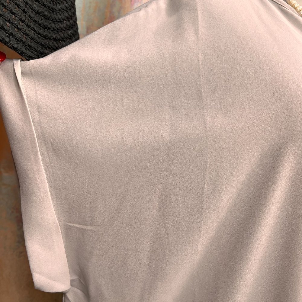 Max Studio & Dr2 Two Plus Size Pull On Blouses - … - image 6